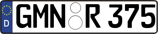 GMN-R375