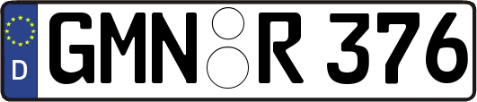 GMN-R376