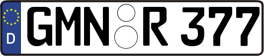 GMN-R377