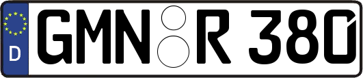 GMN-R380
