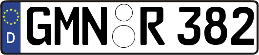 GMN-R382