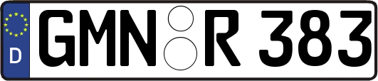 GMN-R383