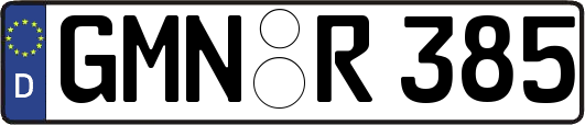 GMN-R385