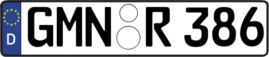 GMN-R386