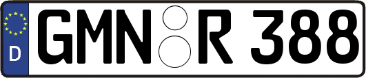GMN-R388