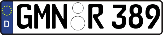 GMN-R389