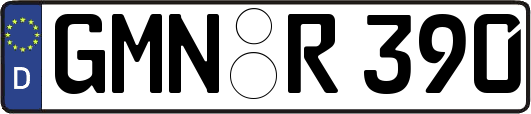 GMN-R390