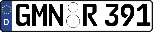 GMN-R391