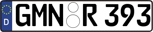 GMN-R393