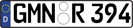 GMN-R394