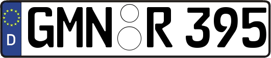 GMN-R395