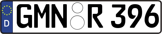 GMN-R396