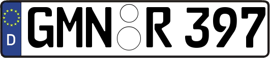 GMN-R397