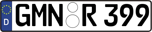 GMN-R399