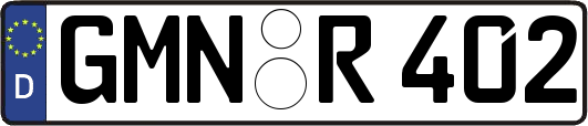 GMN-R402