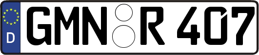 GMN-R407