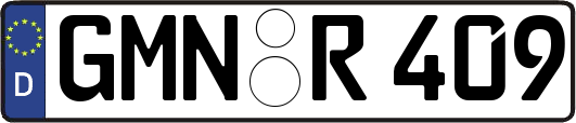 GMN-R409