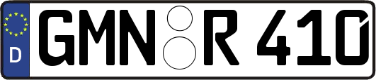 GMN-R410