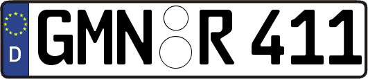 GMN-R411