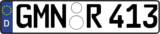 GMN-R413