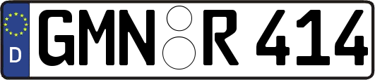 GMN-R414