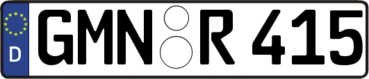 GMN-R415