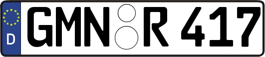 GMN-R417
