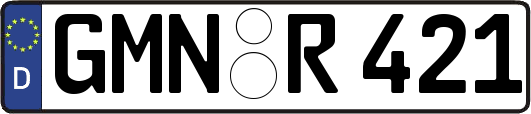 GMN-R421