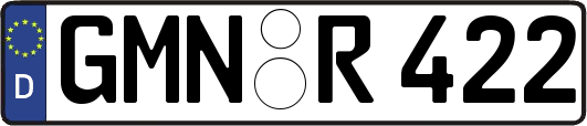 GMN-R422