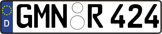 GMN-R424