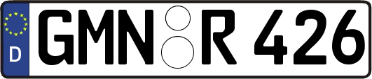 GMN-R426