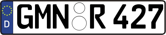 GMN-R427