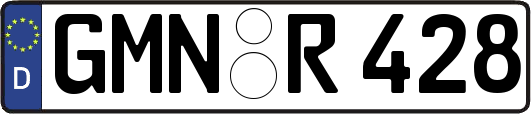 GMN-R428