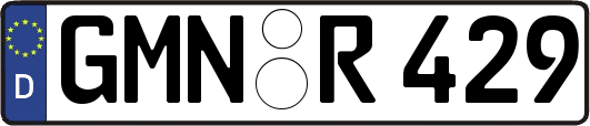 GMN-R429
