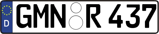 GMN-R437