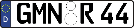 GMN-R44