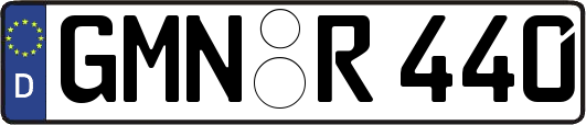 GMN-R440