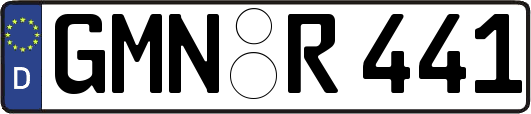 GMN-R441