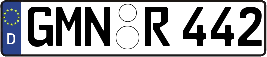 GMN-R442