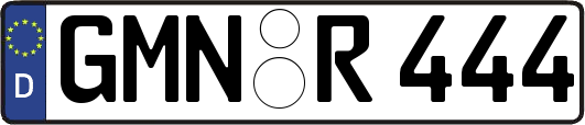 GMN-R444