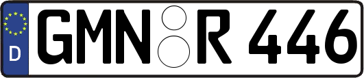 GMN-R446