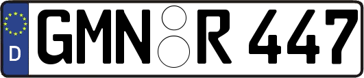 GMN-R447