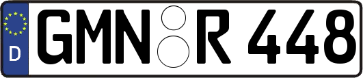 GMN-R448