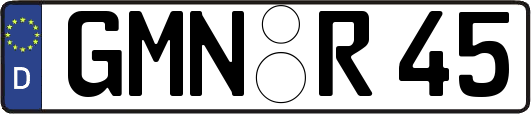 GMN-R45