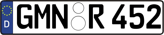 GMN-R452