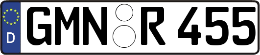 GMN-R455