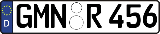 GMN-R456