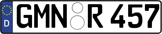 GMN-R457