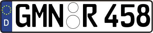 GMN-R458