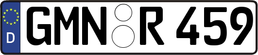 GMN-R459